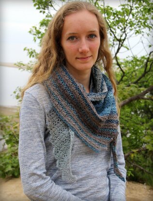 Sea Strands