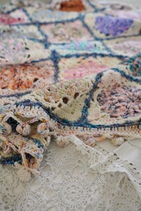 Florentines Blanket