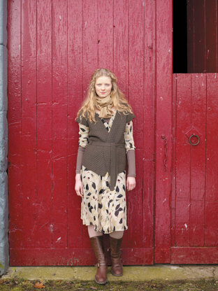Purelife - The Organic Wool Collection