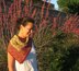 Red Yucca Cowl