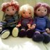 The Poppet Dolls