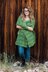 McKenna Oversized Scarf
