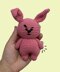 Cooky Bt21 bunny