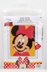 Vervaco Long Stitch Kit Disney Minnie Mouse Cross Stitch Kit