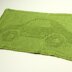 Alin Dishcloth