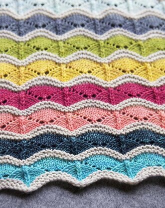 Tin Can Knits Bounce PDF