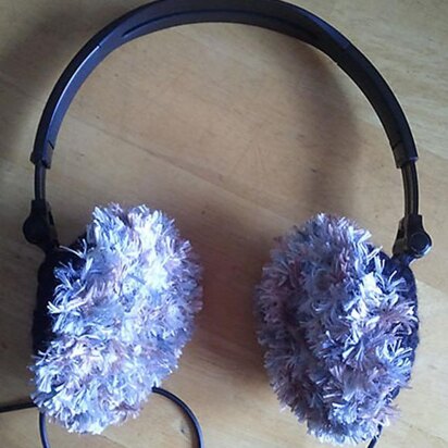 Earmuff/Earphone Covers