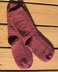 Top Down Socks