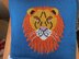 Big Cats - Lion Chart
