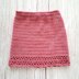 Simplicity Baby Skirt