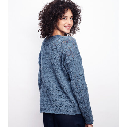 Lamana 09/06 Cardigan PDF