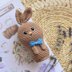 The wooden house collection: Bunny