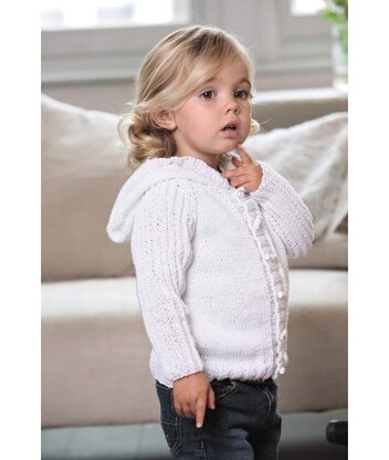 Play Days Book 4 by Patons - 3674