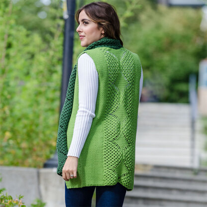 Lark Complete Crochet Course
