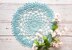 Romantic Doily