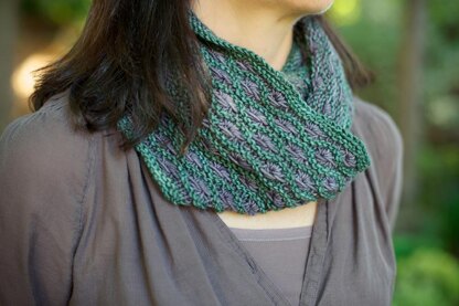 Starburst Cowl