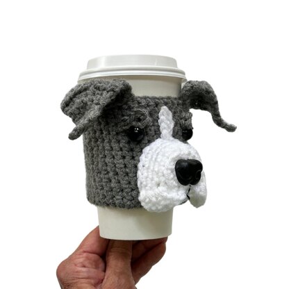 Pit Bull Adult Mug Cozy