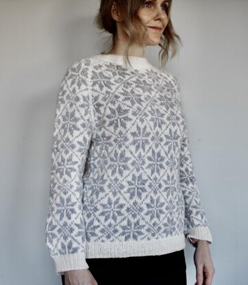 Sigrid Sweater