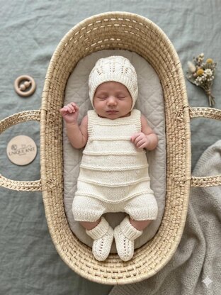 'Amari' Multi piece set