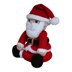 Santa Stacking Toy