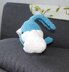 Crochet Pattern Bird Swablu