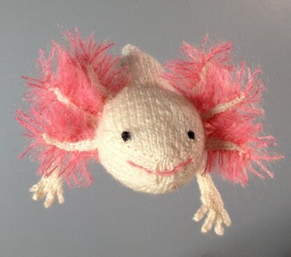 Axolotl