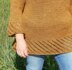 Prairie Winds Pullover