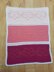Infinity Hearts Blanket - UK Terms