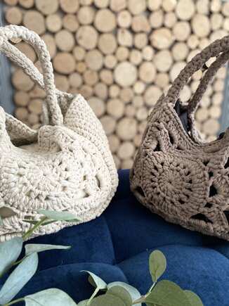 Astrid Bag #2