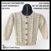 Lola Cabled Cardigan 3 to 10 Years