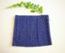 Cameron top-down cowl
