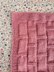 Bricks Baby Blanket