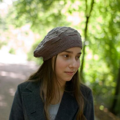 Dash - knitting pattern