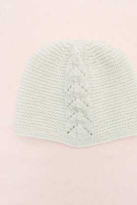 Woolfolk / Baby Beanie