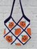 Toby's Pumpkin Bag