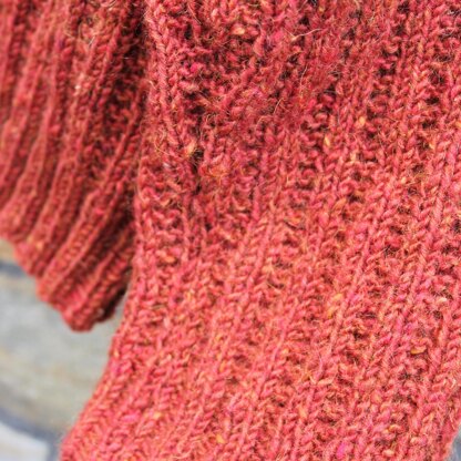 Leannan Jumper