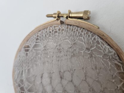 Tiny Hoop 2
