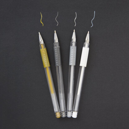 West Designs Metallic Mono Bundle Pack
