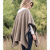 Blue Sky Fibers Big Splash Poncho PDF