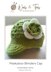 Peakyboo Blinders Cap Crochet Pattern - WAT12