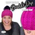 Double Dip Ribbed Hat