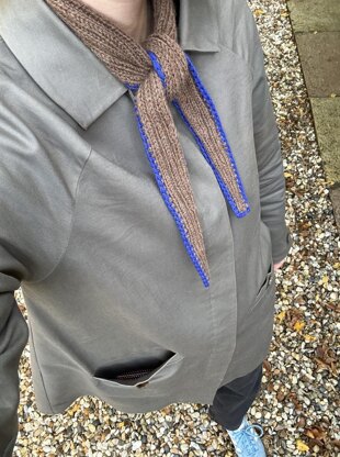 Nash Necktie