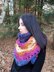 The Fiorella Shawl