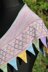 Garden Party Shawl