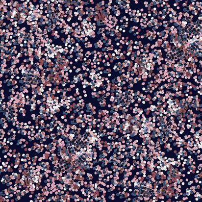 Dashwood Studio Flourish Ace Lawn - LFLO1971