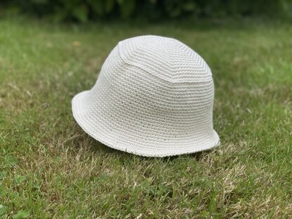 Buchet Summer hat