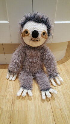 Sloth no 2