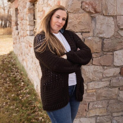 Viola Cardigan