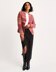 Sirdar Real Gem Jacket 10803 PDF.