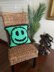 Smile Pillow Cover